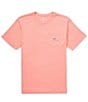 Southern Tide Buoy Short Sleeve T-Shirt - Image 2