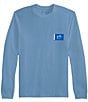 Southern Tide Catch Flags Long Sleeve T-Shirt - Image 2