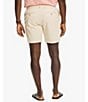 Color:Light Khaki - Image 2 - Channel Marker Stretch 7#double; Inseam Shorts