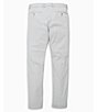 Color:Seagull Grey - Image 2 - Channel Marker Stretch Pants
