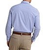 Southern Tide Charleston Granby Stripe Long Sleeve Woven Shirt - Image 2