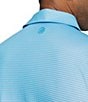 Southern Tide Driver Getting Ziggy With It Printed Short Sleeve Polo Shirt - Image 5