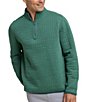 Southern Tide Fairwood Reversible Quarter-Zip Pullover,New Products : American Fashion Style Bags On Sale