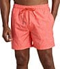 Southern Tide Floral Fusion Swim Trunks,New Products : American Fashion Style Bags On Sale