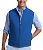 Southern Tide Harbor Reversible Vest - Image 1