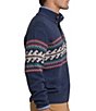 Southern Tide Heather Fair Isle Sweater - Image 2