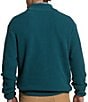 Southern Tide Heather Quarter-Button Sweater - Image 2
