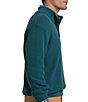 Southern Tide Heather Quarter-Button Sweater - Image 3
