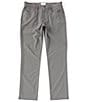 Color:Polarized Grey - Image 1 - Intercoastal 5-Pocket Stretch Pants
