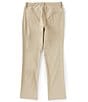 Color:Sandstone Khaki - Image 2 - Intercoastal 5-Pocket Stretch Pants