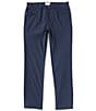 Color:True Navy - Image 1 - Intercoastal 5-Pocket Stretch Pants