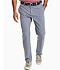 Southern Tide Jack Performance Stretch Classic Fit Pants, Color:Steel Grey - Image 1