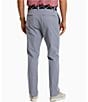 Southern Tide Jack Performance Stretch Classic Fit Pants, Color:Steel Grey - Image 2