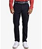 Southern Tide Jack Performance Stretch Classic Fit Pants, Color:Caviar Black - Image 1