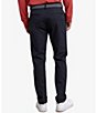 Southern Tide Jack Performance Stretch Classic Fit Pants, Color:Caviar Black - Image 2
