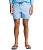 Southern Tide Ocean Echo Swim Trunks - Image 1