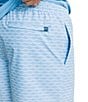 Southern Tide Ocean Echo Swim Trunks - Image 5