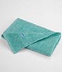 Color:Aqua Blue - Image 4 - Performance 5.0 6-Piece Bath Towel Set