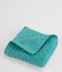 Color:Aqua Blue - Image 5 - Performance 5.0 6-Piece Bath Towel Set