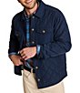 Southern Tide Quilted Jacket - Image 1
