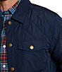 Southern Tide Quilted Jacket - Image 4