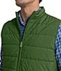 Southern Tide Quilted Vest - Image 4