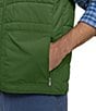 Southern Tide Quilted Vest - Image 6