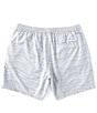 Color:Steel Grey - Image 2 - Rip Channel Roswell 6#double; Inseam Shorts
