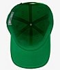 Southern Tide Rising Tide Trucker Hat, Color:Lawn Green - Image 3