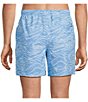 Southern Tide Rolling Waves Swim Trunks - Image 2