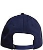 Southern Tide Rubber Skipjack Performance Hat, Color:Navy - Image 2