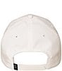 Southern Tide Rubber Skipjack Performance Hat, Color:White - Image 2