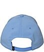 Southern Tide Rubber Skipjack Performance Hat, Color:Blue - Image 2