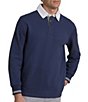 Southern Tide Rugby Sweatshirt - Image 1