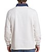 Southern Tide Rugby Sweatshirt - Image 6