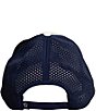 Southern Tide Salty Snapback Performance Hat, Color:White - Image 2