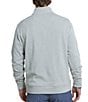 Southern Tide Sandy Cove Pique Quarter-Zip Pullover - Image 6