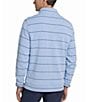 Southern Tide Sandy Cove Pique Quarter-Zip Pullover - Image 2