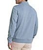 Southern Tide Sandy Cove Pique Quarter-Zip Pullover - Image 2