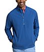 Southern Tide Sea Breeze Performance Stretch Quarter-Zip Pullover - Image 1