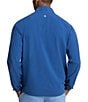 Southern Tide Sea Breeze Performance Stretch Quarter-Zip Pullover - Image 2