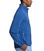 Southern Tide Sea Breeze Performance Stretch Quarter-Zip Pullover - Image 3