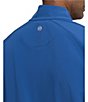 Southern Tide Sea Breeze Performance Stretch Quarter-Zip Pullover - Image 4