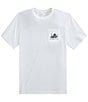 Southern Tide Shrimp Boil Short Sleeve T-Shirt - Image 2