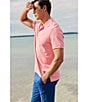 Southern Tide Skipjack Short Sleeve Polo Shirt - Image 6