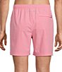 Southern Tide Solid Maritime Swim Trunks - Image 2