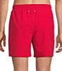 Southern Tide Solid Maritime Swim Trunks - Image 2