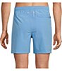 Southern Tide Solid Maritime Swim Trunks - Image 6
