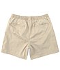 Color:Sand Dollar - Image 2 - Sun Farer 6#double; Inseam Shorts