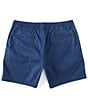 Color:Navy - Image 2 - Sun Farer 6#double; Inseam Shorts